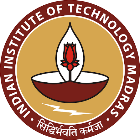 IIT Madras Logo
